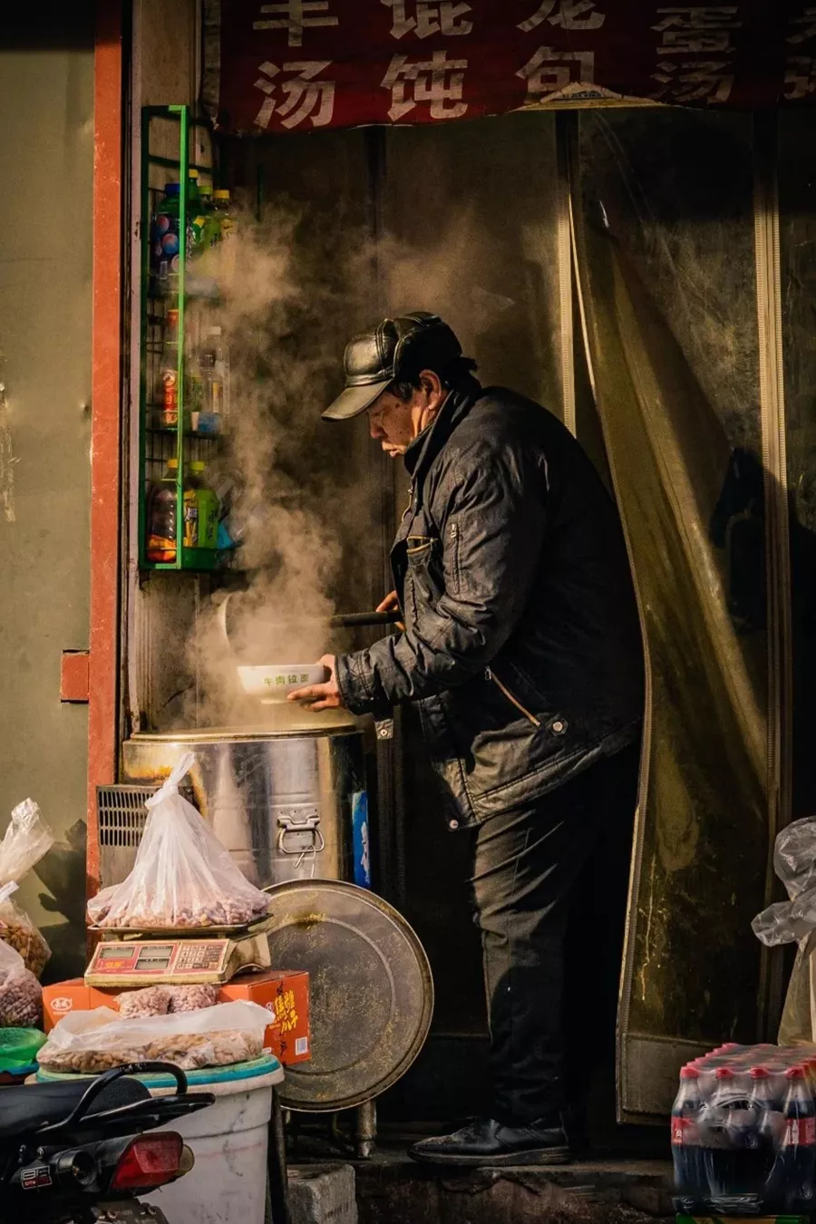 在中国最会吃早餐的十个地方,开启2022