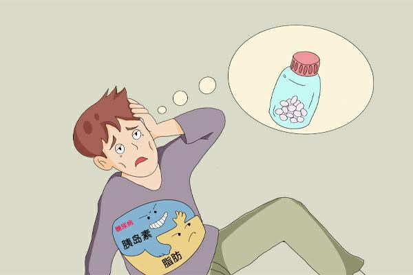 多喝水本没错，但把饮料当水喝，当心这3种疾病找上门