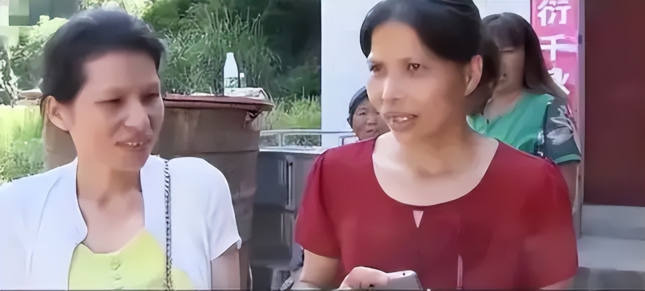 江西才女伍继红：94年考入人大，二婚嫁光棍靠低保度日，为什么？
