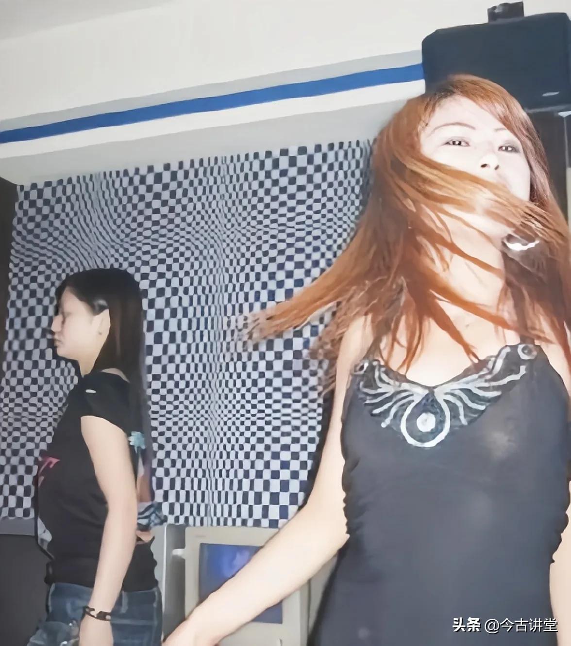 2002年，歌厅女逼迫律师情人离婚，一个催命电话，让双方走上绝路