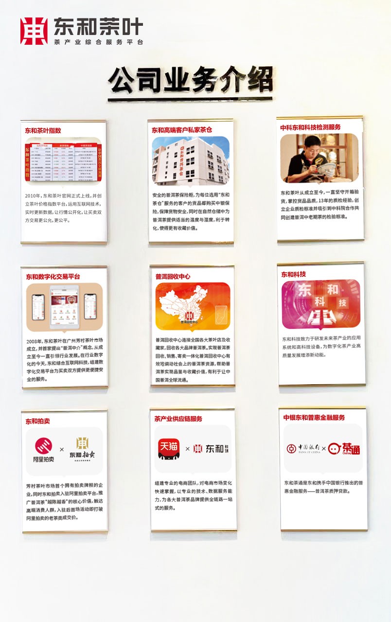 普洱回收，东和普洱回收中心为何备受专业人士认可
