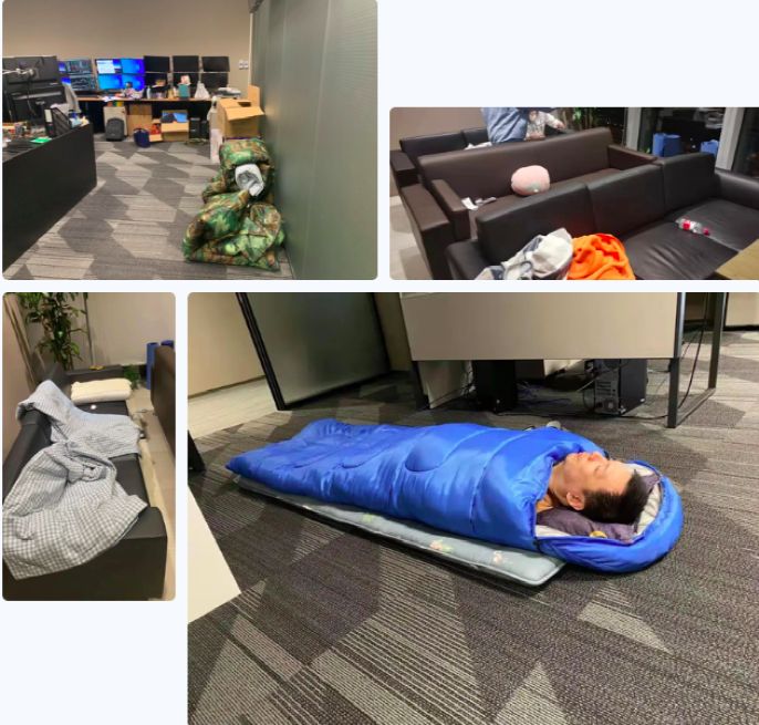 刚通报！1565+7090，上海大暴发！券商、基金员工深夜紧急逆行