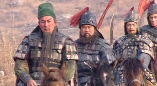 1996年湖南施工现场，工人挖出汉末竹简，揭露关羽之死实非大意