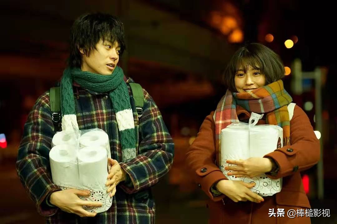 第14期：年度评分最高的10部外语电影，《小人物》爆爽，仅排第9