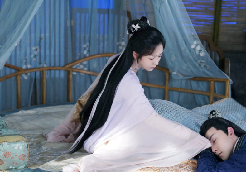 《沉香如屑》[百度云]（全1-40集全）网盘资源【1280p超清晰】完整资源已完结 - 小轻秀场