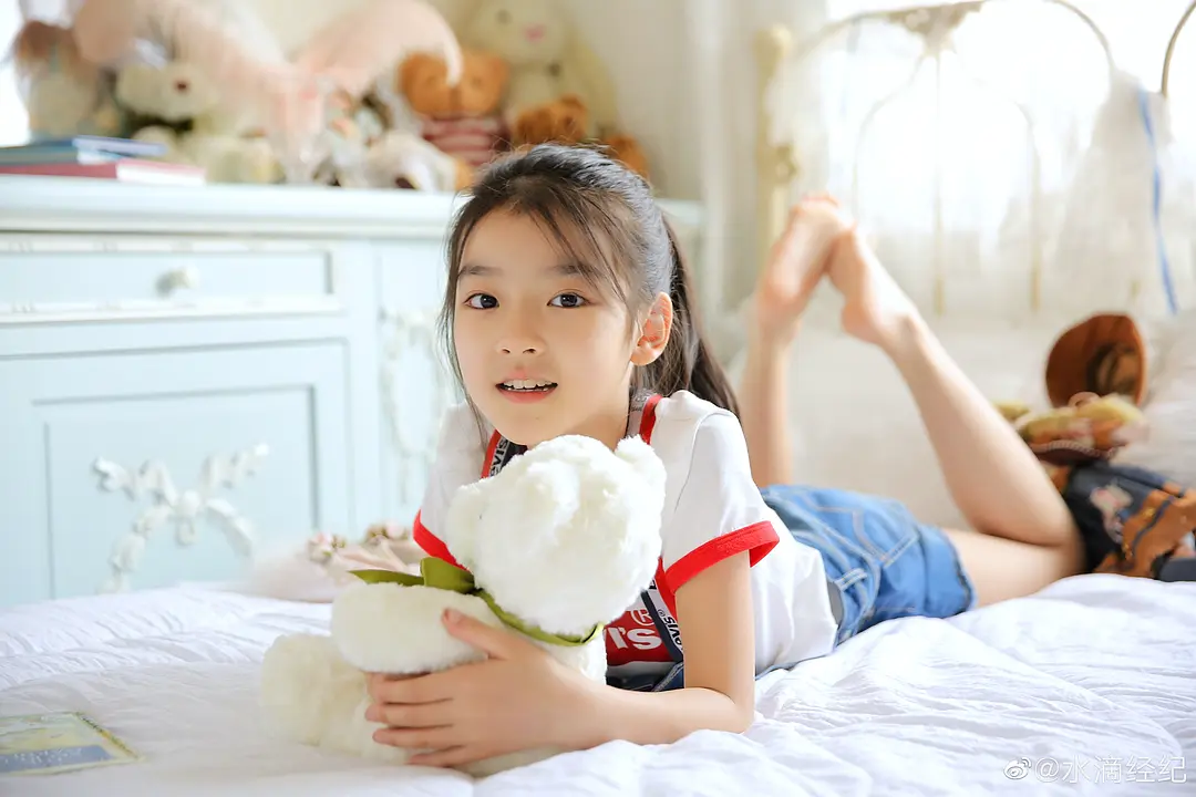 年少成名的7位“小戏骨”：平均年龄15岁，有人已经成“影帝”