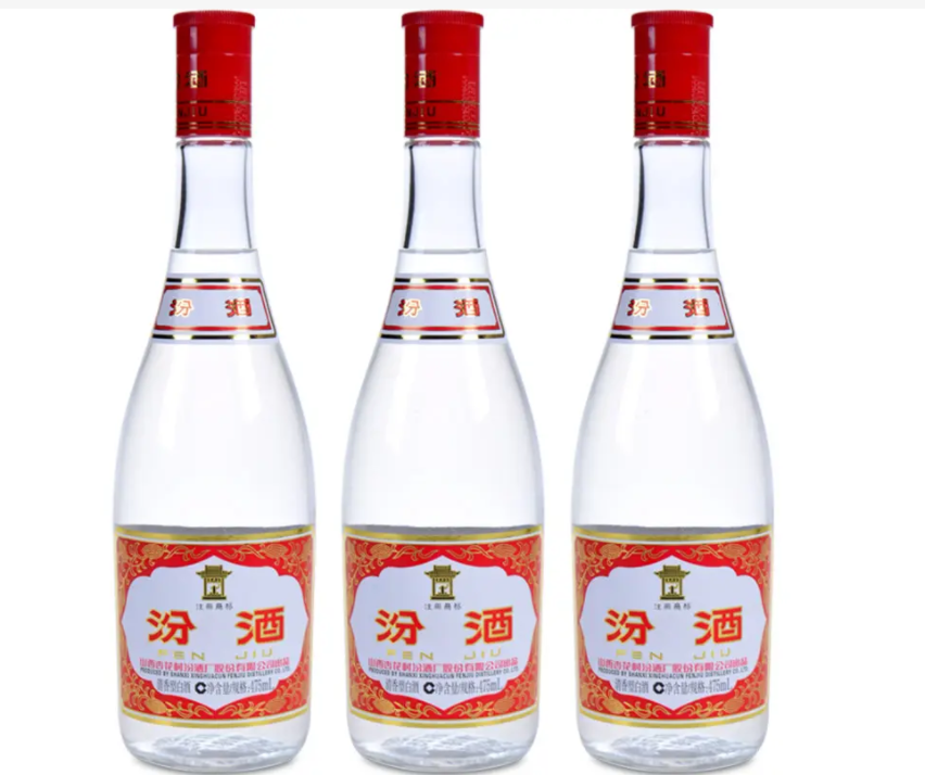 口感好的酒曲排行榜(口感好的粮食酒排名!你觉得哪款更适合老百姓喝?