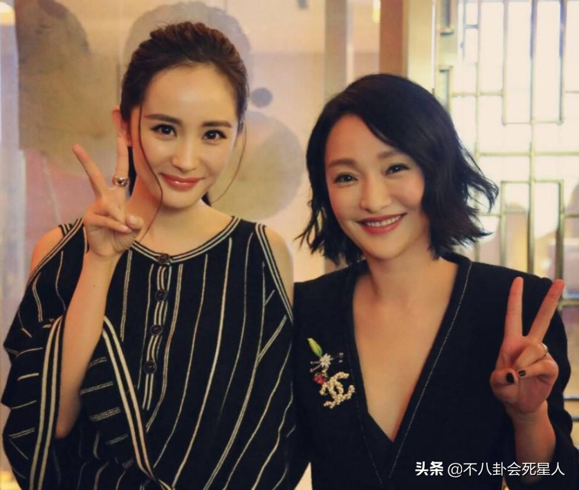 现实中“路人脸”，剧里“倾国倾城”，这五位女明星各有特色