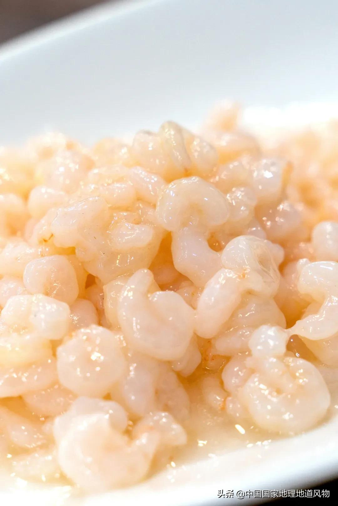 “世界美食之都”淮安，凭什么南北通吃？