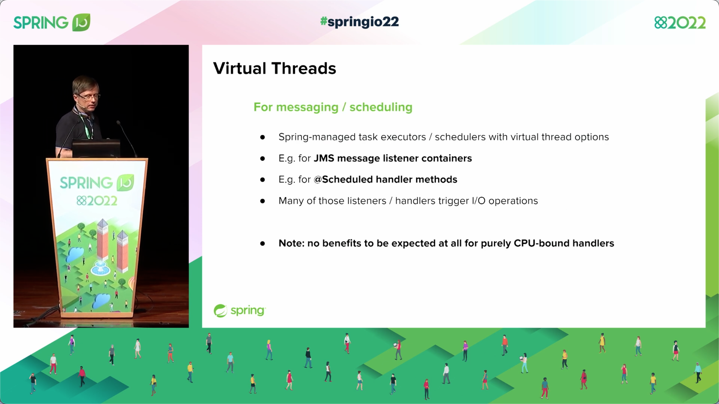 Spring Framework 6.0介绍
