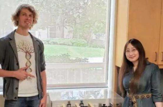 科研界“苏妲己”钱璐璐火了，共有经历4段婚姻，教授身份惹争议