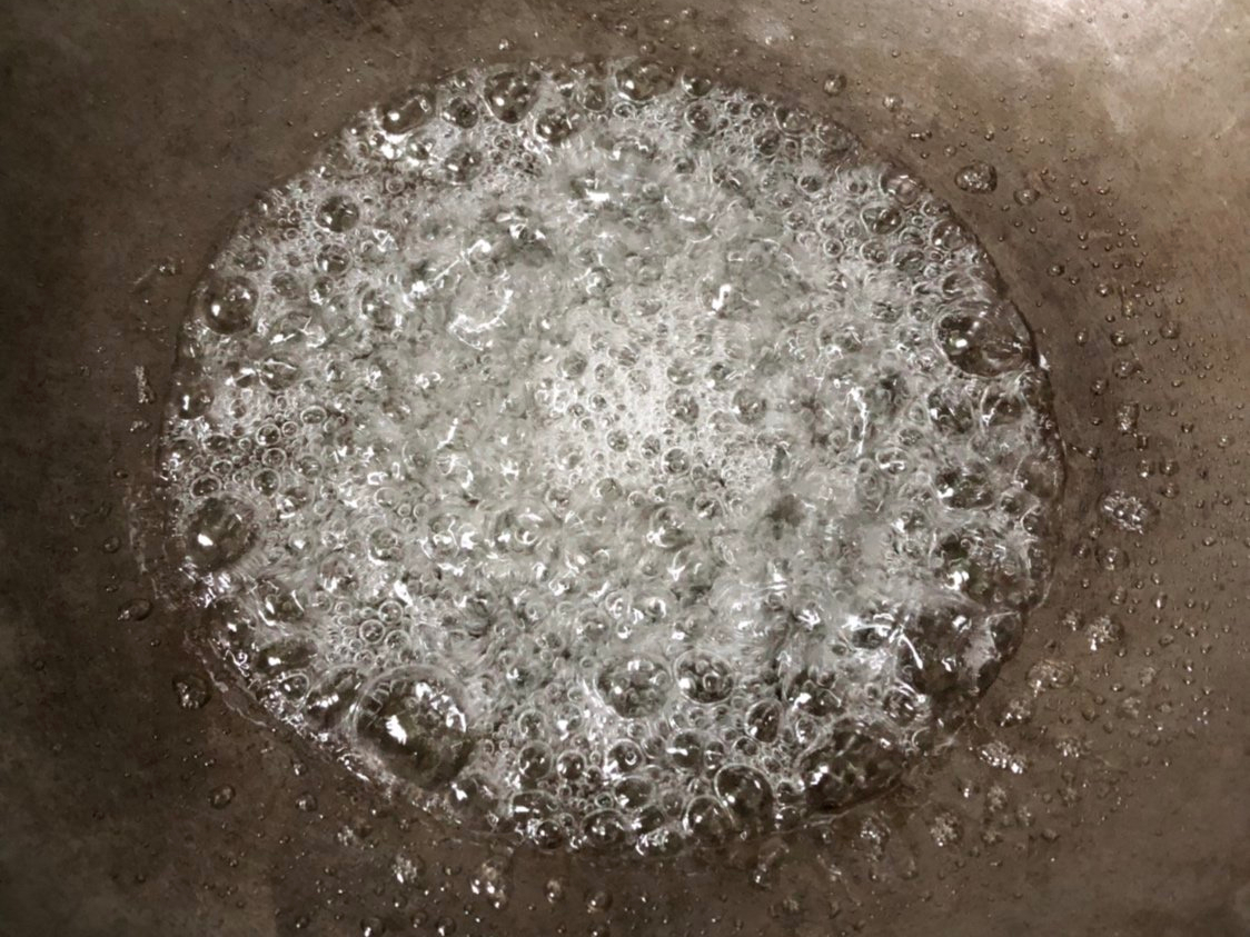 年夜飯必備的4道甜品菜，軟糯香甜，孩子愛吃，上桌一會兒就光盤