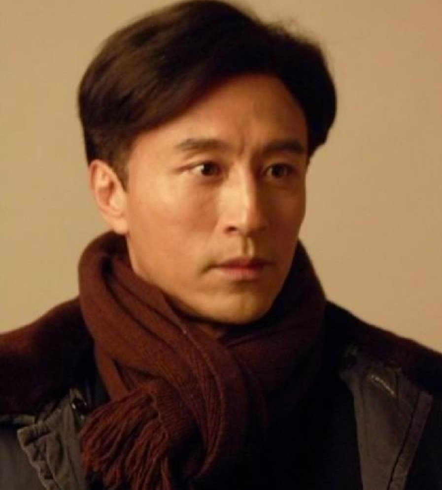 王洛勇：妻子推亮了我的一片天，我们有一双儿女，我会爱她一辈子