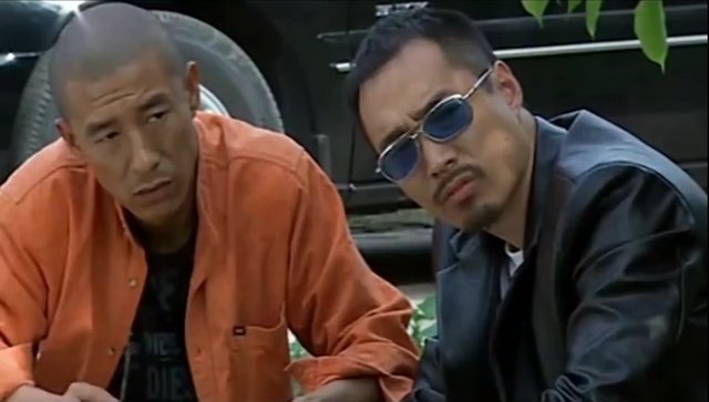 他们演了半辈子坏蛋，生活中却是大好人，你认识吗？