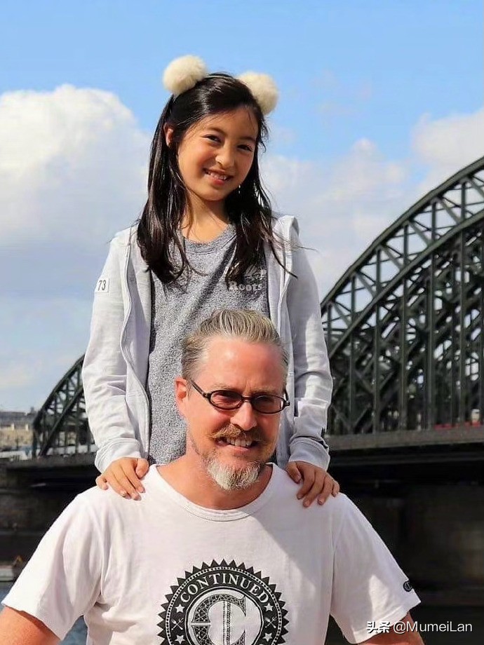 台媒曝夏克立黄嘉千暑假后准备打离婚官司！爸爸去哪儿里的夏天