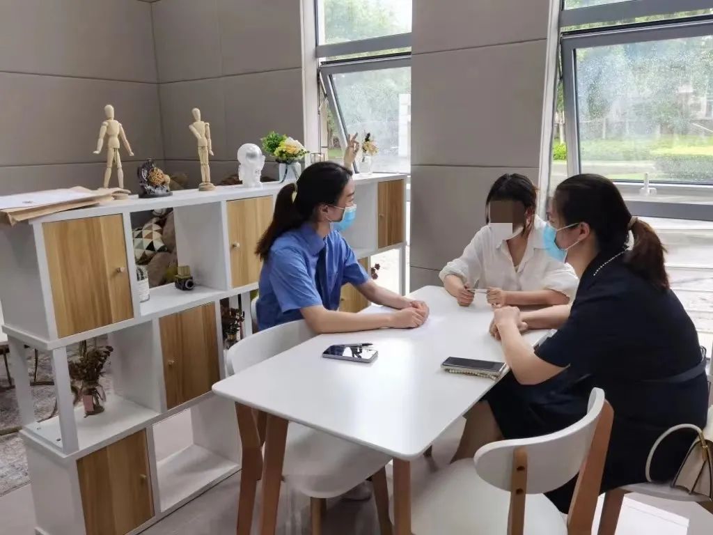 惠山检察这项工作满意率100%！一起来看看……