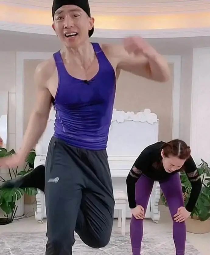 离婚后，Angelababy敢吹演技了？