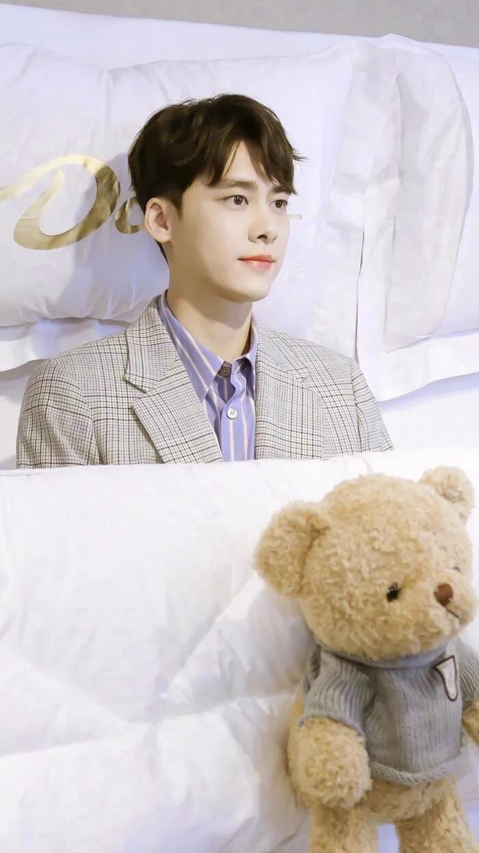 李易峰｜高清壁纸