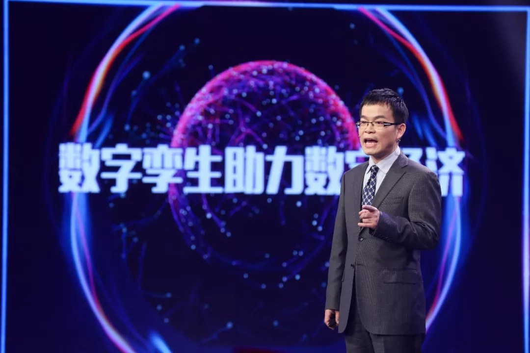 11位科学家接力演讲，“2022科学跨年之夜”演讲全文来了