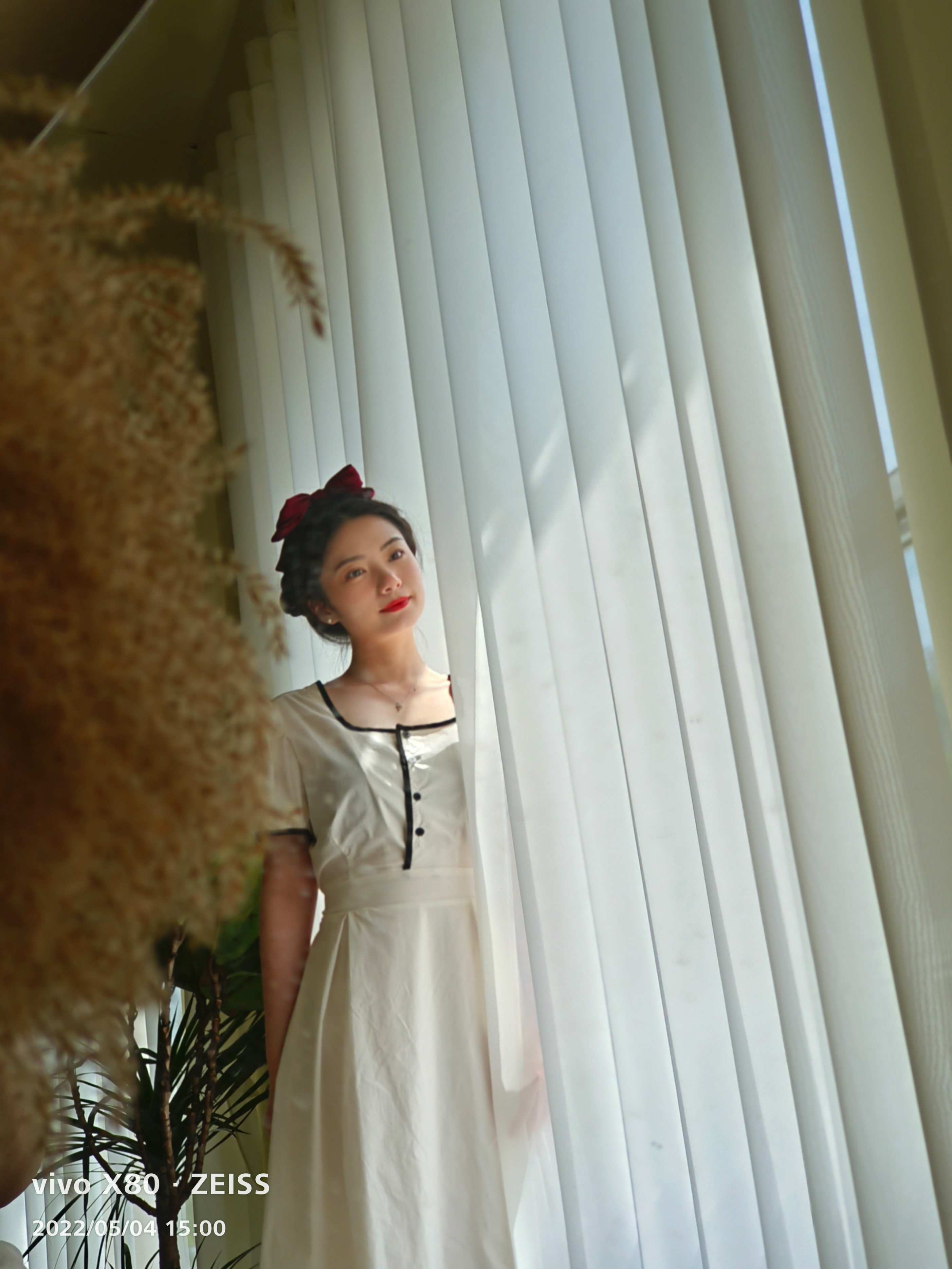 标准版也有Pro实力，天玑9000+蔡司影像加持，vivo X80上手实测