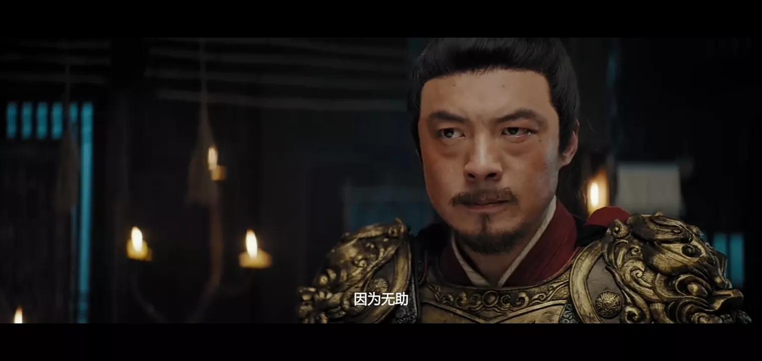 吴樾电影《张三丰》，火爆背后只是武侠的落寞