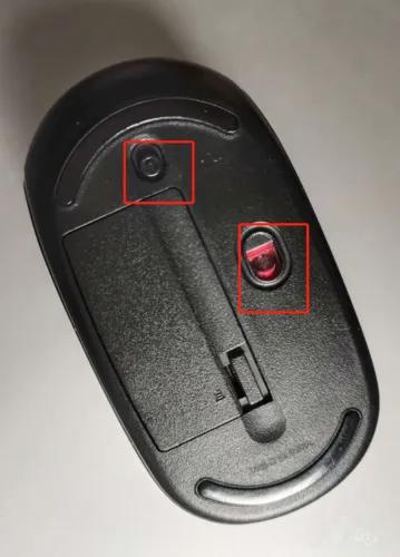 无线鼠标怎么连接电脑？四步教你如何连接无线鼠标到电脑