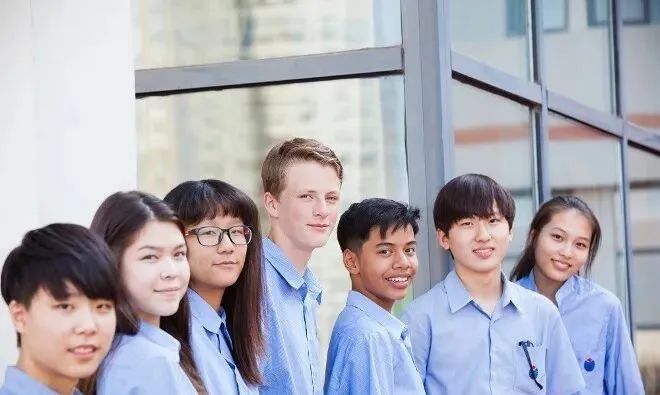 莫比岛择校｜北京耀中国际学校