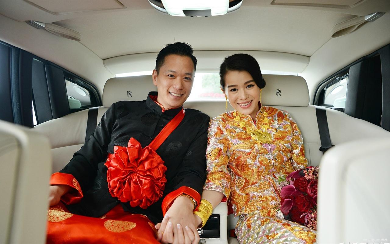 段奕宏的暗恋人尽皆知，黄宗泽的悔过来得太晚，这3对明星太可惜