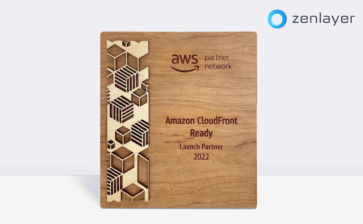 Zenlayer@Amazon CloudFront ReadyJC