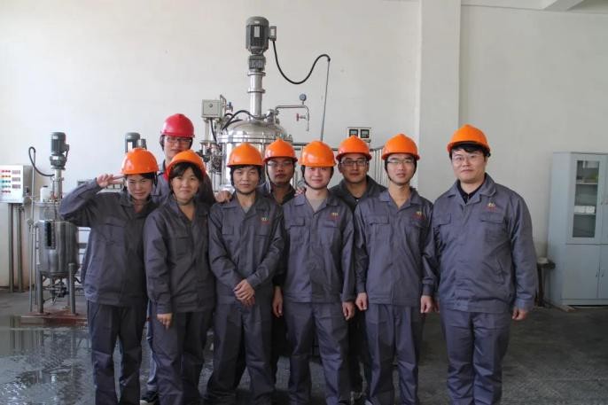 打破欧美垄断封锁！他为企业新增产值超18亿元，获上海市科学技术奖！