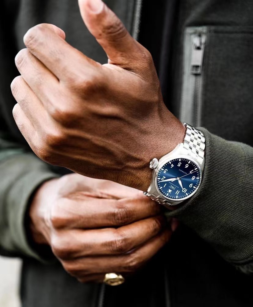 不同档次价位的手表，拥有多少身价才能匹配？