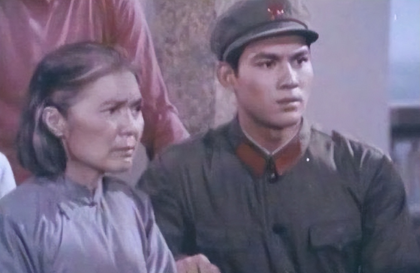 朱时茂：与妻子结婚42年零绯闻，为何年过半百绯闻却不断？