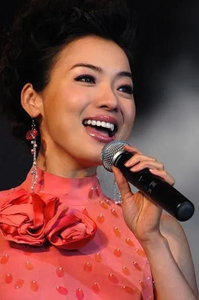 陈思思,20张精美的照片