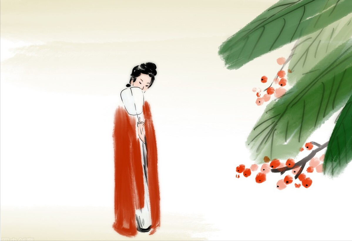 浅谈千古第一才女李清照一见钟情,相濡以沫的爱情故事