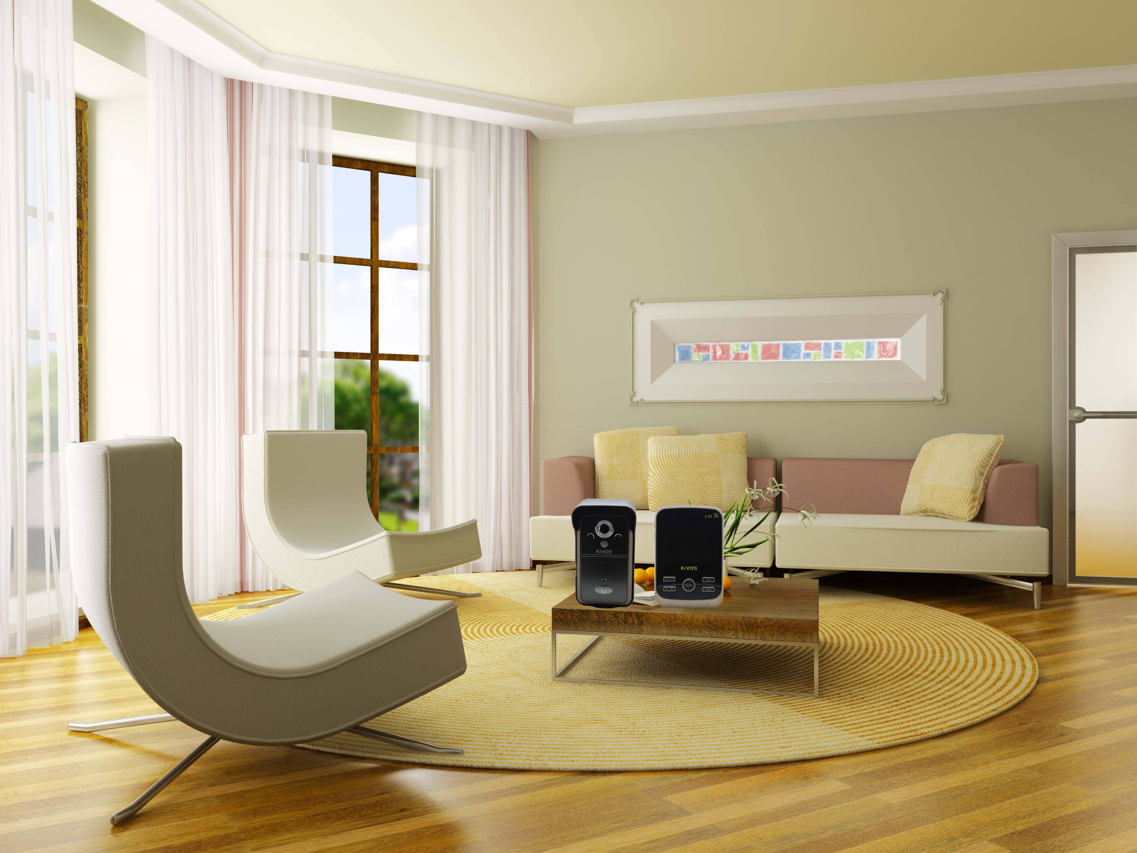 米家智汀智能家居的一些知识理论详解