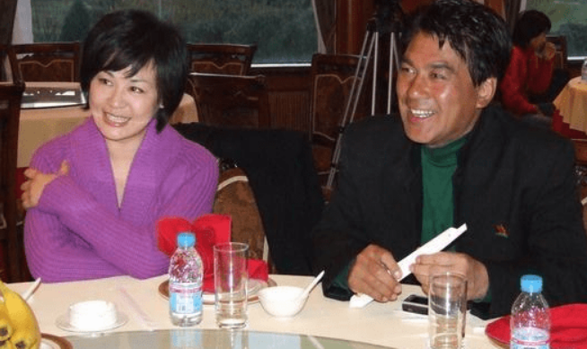 朱时茂：与妻子结婚42年零绯闻，为何年过半百绯闻却不断？