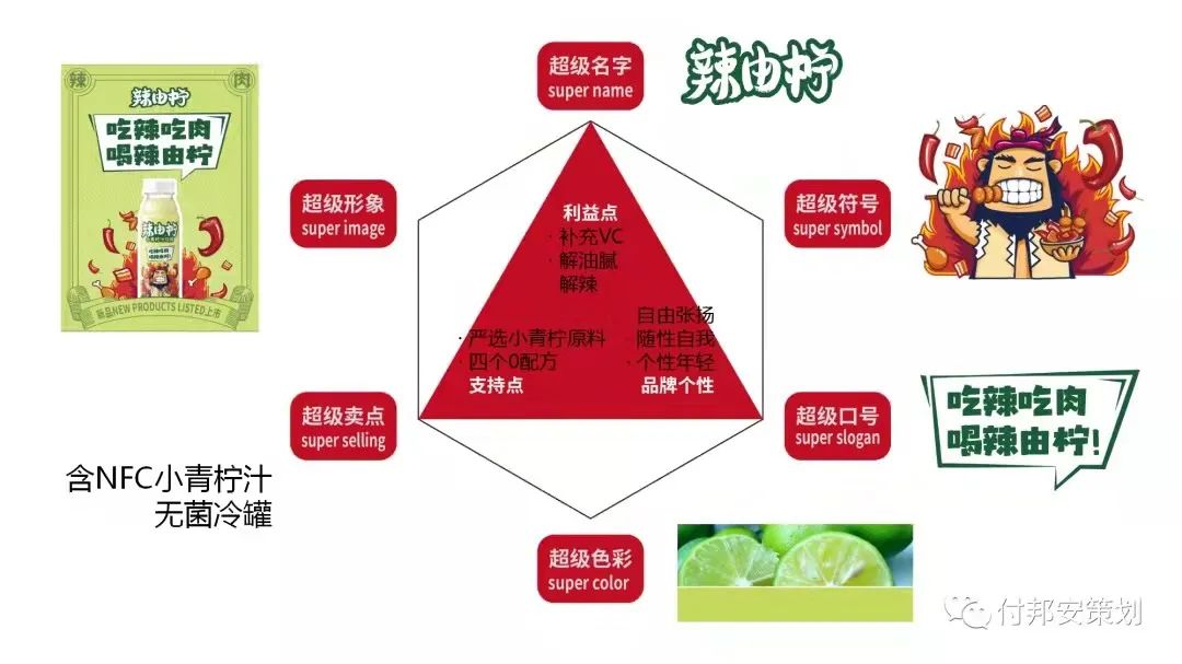 餐飲一個(gè)辣由檸，憑什么會(huì)成為下一個(gè)王老吉？