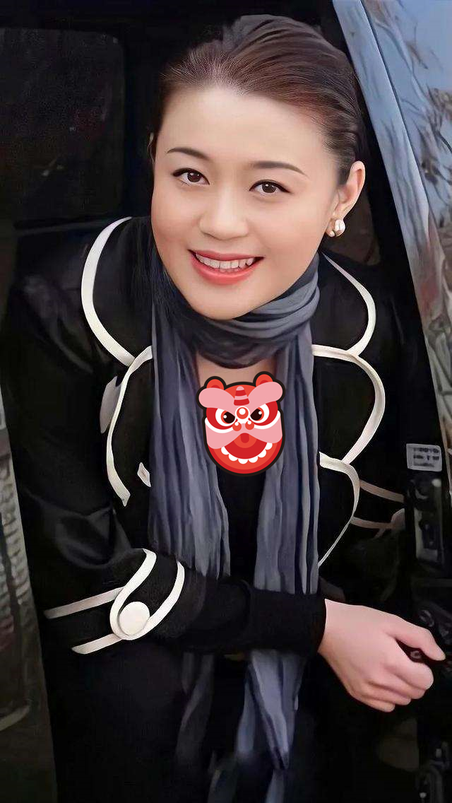 关婷娜：被郭德纲调侃心胸广，39岁未婚，我和赵本山是清白的