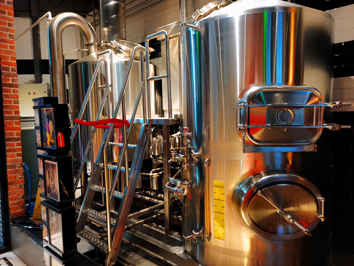 京城琐记：布隆博格感受异域风情（图）