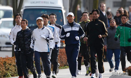 东京奥运会女子中长跑项目有哪些(​青山学院强势获得箱根驿传冠军：中日中长跑的五大差距与希望)