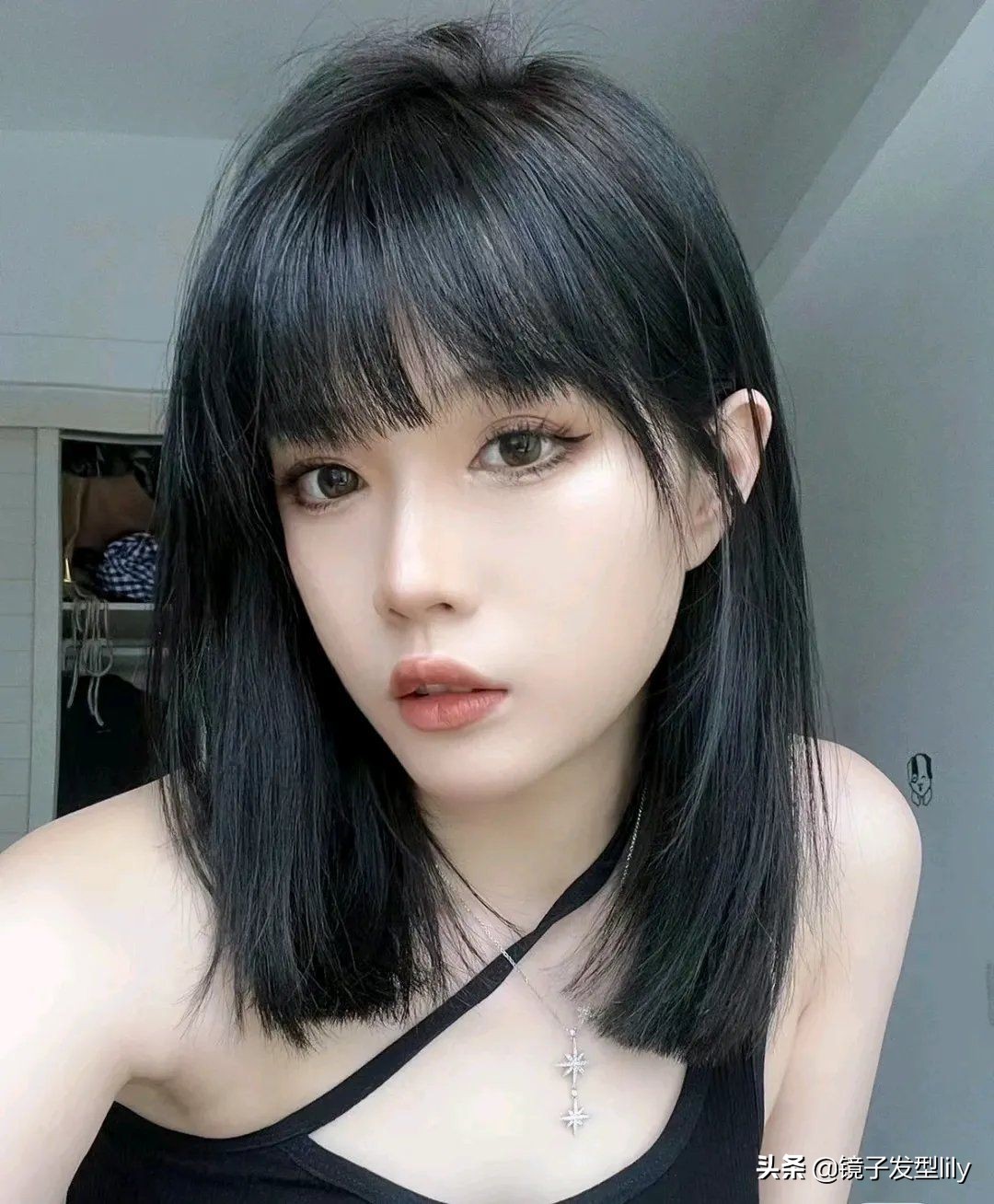 爱美女士都在剪的发型,优雅时尚还显瘦,超级有魅力