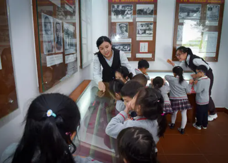 上海震旦学院被注销，一位老师毁了一所学校？事实并非如你所想