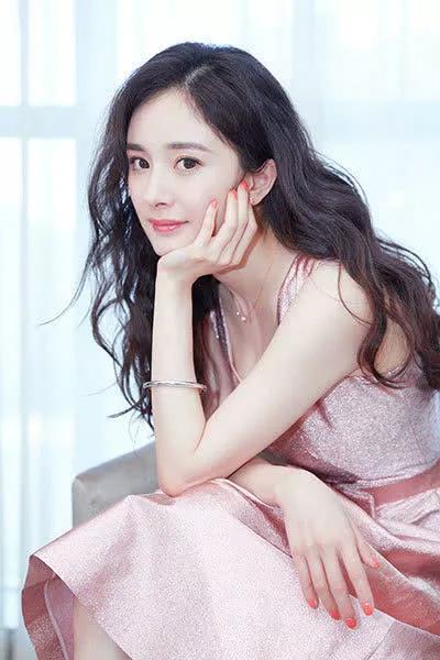 美图欣赏，杨幂