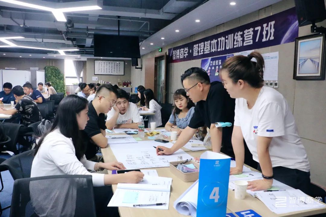 无辅导不成长，无激励不提升 | 管理基本功训练营7班第二次课程