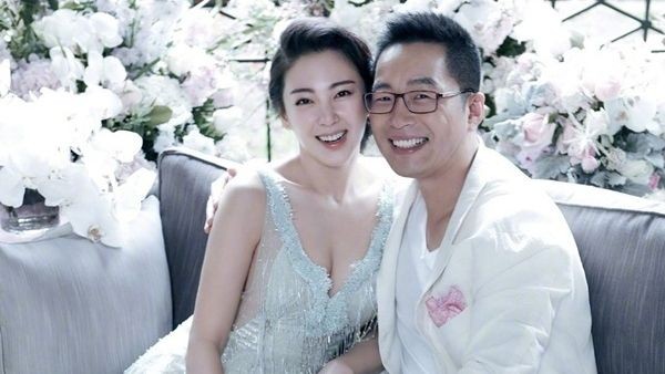 张雨绮：两婚两离，带着龙凤胎潇洒生活，离异后活出女王范