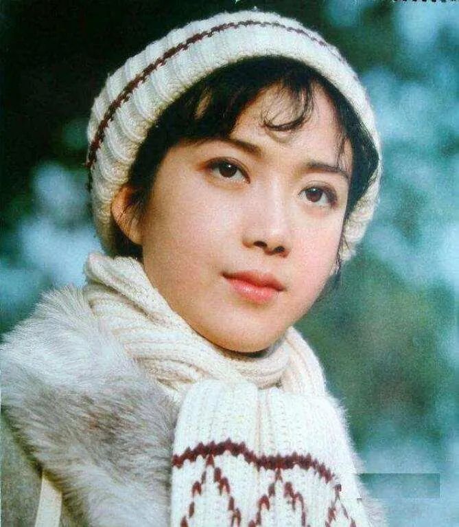 80年代中国影坛最红的9位女星！方舒、龚雪，谁在你心中最美？