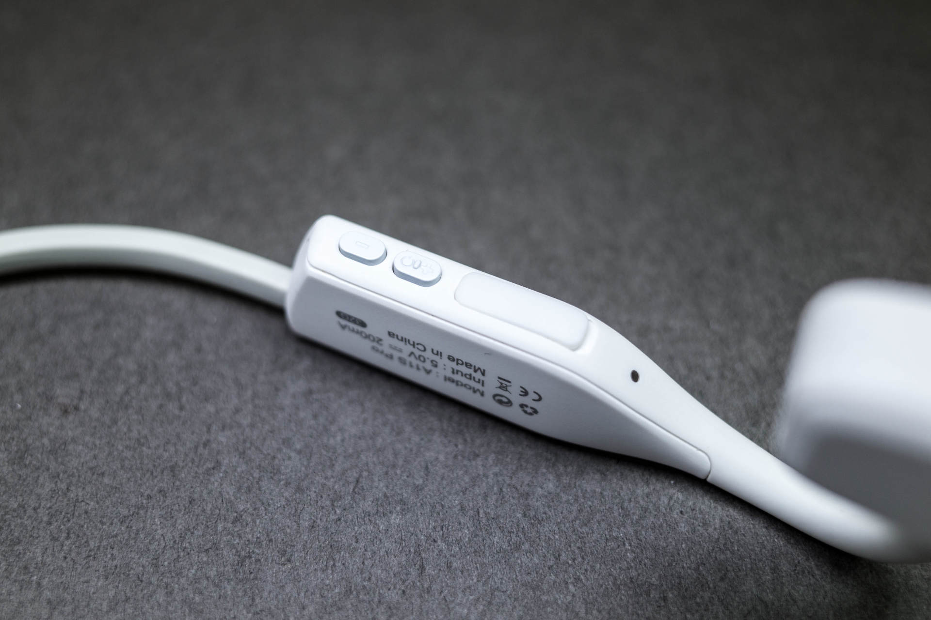 比骨传导更舒适：Sanag A11S PRO秘境寒鸦气传导耳机