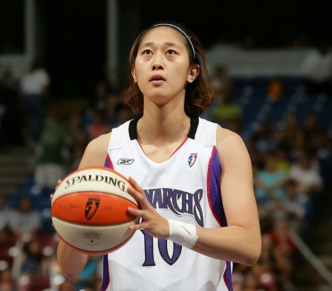 nba的中国女球员有哪些(登录过WNBA的七位中国女篮球员，有人拿过WNBA总冠军吗？)