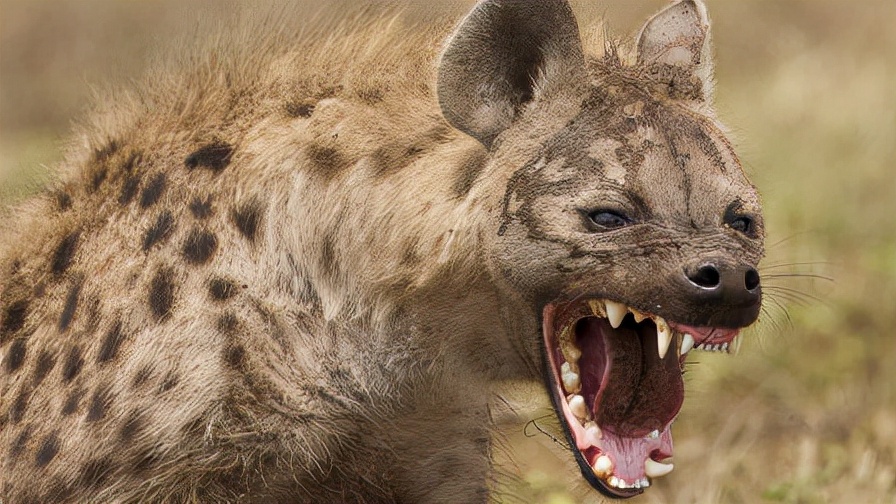 猫科动物舌头上的"倒刺"有多厉害?被老虎舔一下会掉层皮吗?