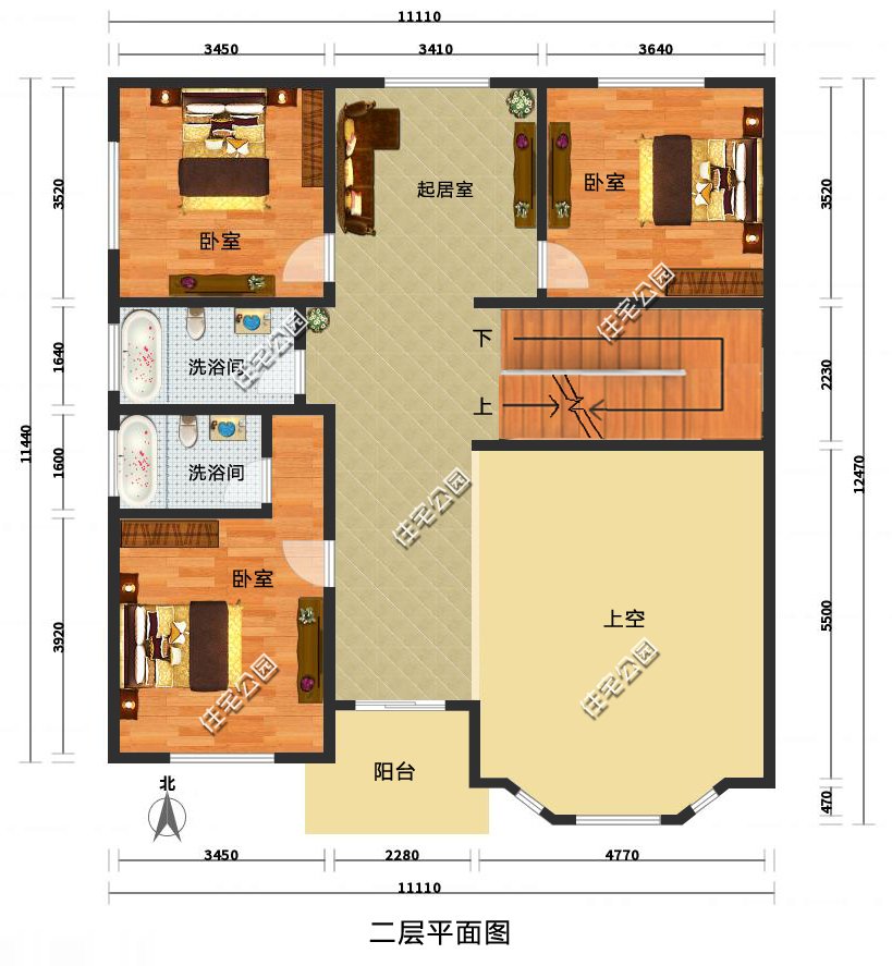 同样是30万回农村建房，效果差距却这么大，问题到底出在哪？